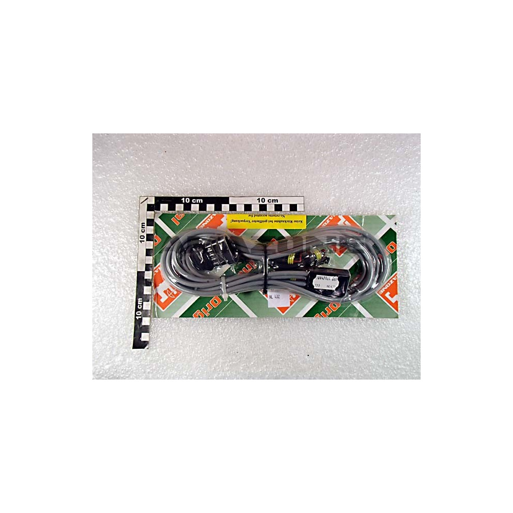 Cable amatron+ calculateur NL432 Amazone