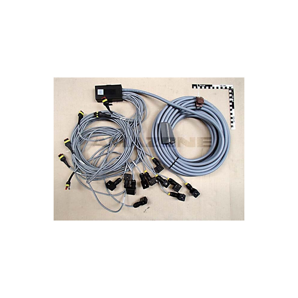 Faisceau amaspray+ NL427 Amazone