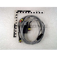 CABLE AMATRON + UX RAMPE Réf. NL433 AMAZONE CABLE AMATRON + UX RAMPE Réf. NL433 AMAZONE