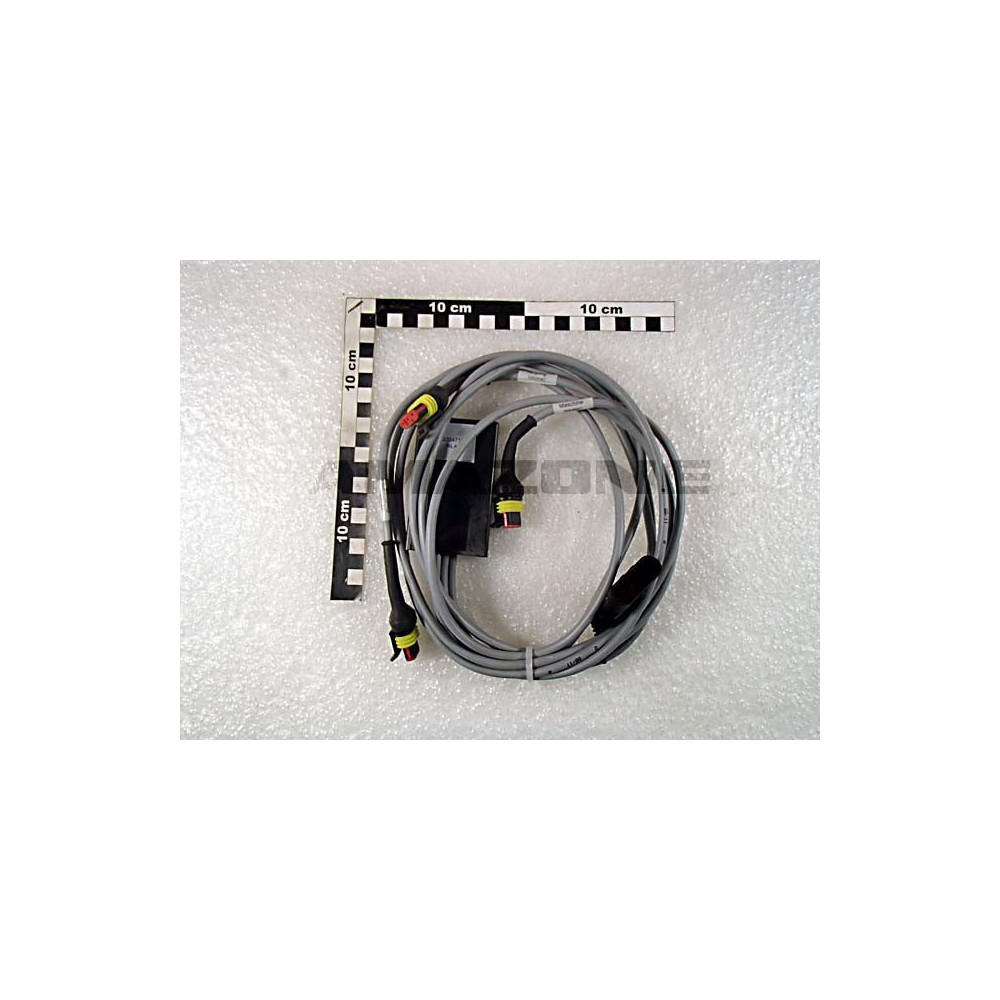 Cable amatron + UX rampe NL433 Amazone