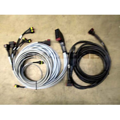 Faisceau EDX 9000-T basis 5MM2 Réf. NL459 - AMAZONE Faisceau EDX 9000-T basis 5MM2 Réf. NL459 - AMAZONE
