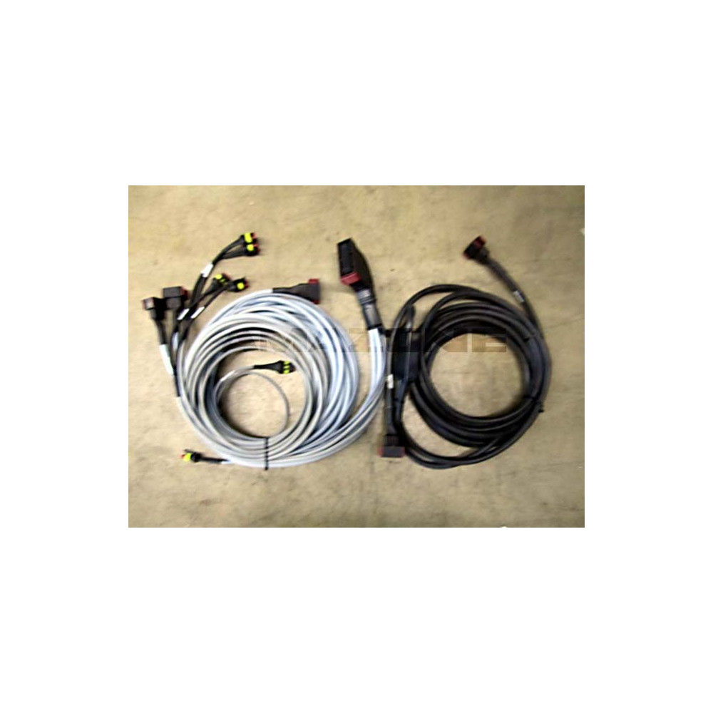 Faisceau EDX 9000-T basis 5MM2 NL459 Amazone