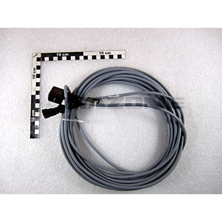 Cable control valve UX11200 Réf. NL446 - AMAZONE Cable control valve UX11200 Réf. NL446 - AMAZONE