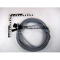 Cable control valve UX11200 Réf. NL446 - AMAZONE Cable control valve UX11200 Réf. NL446 - AMAZONE