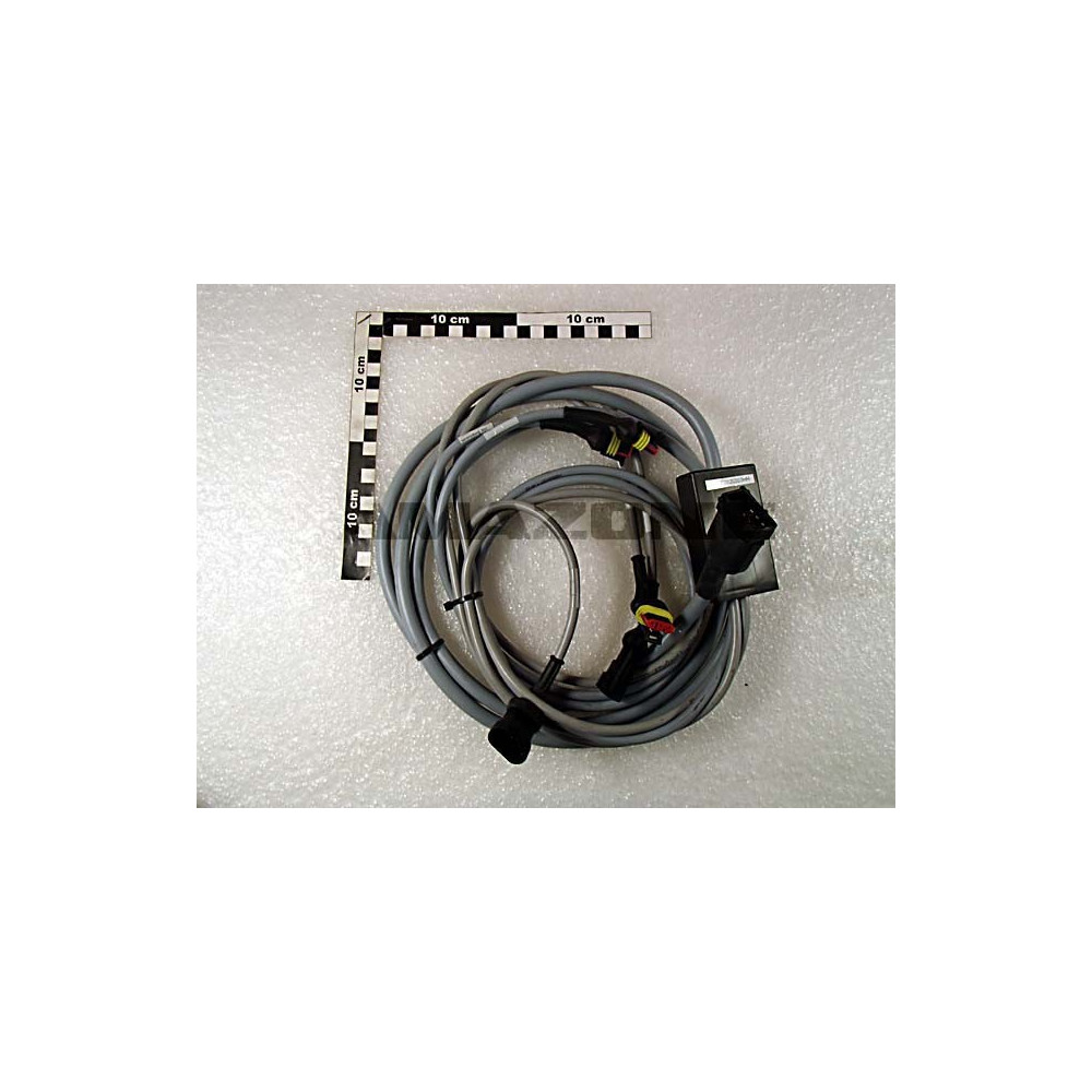 Faisceau Y EDX NL460 Amazone