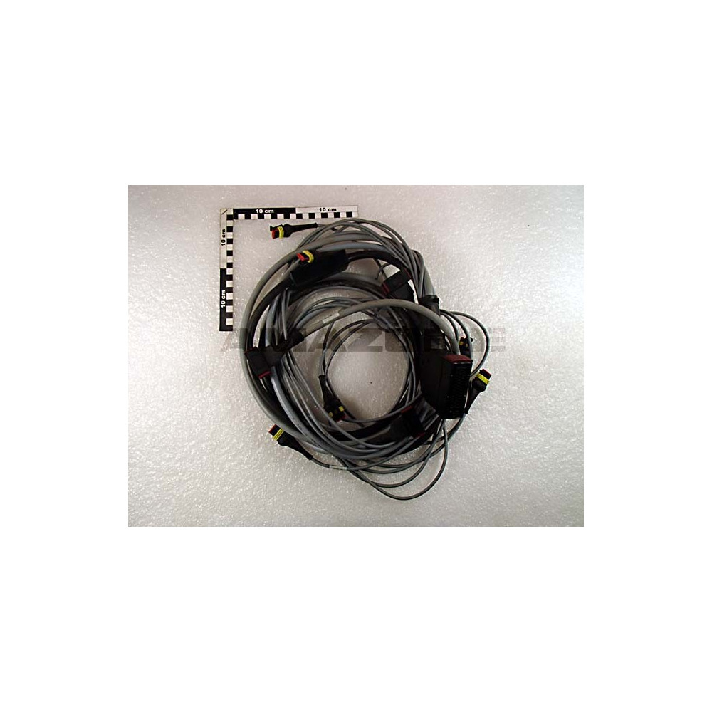 Faisceau EDX NL469 Amazone