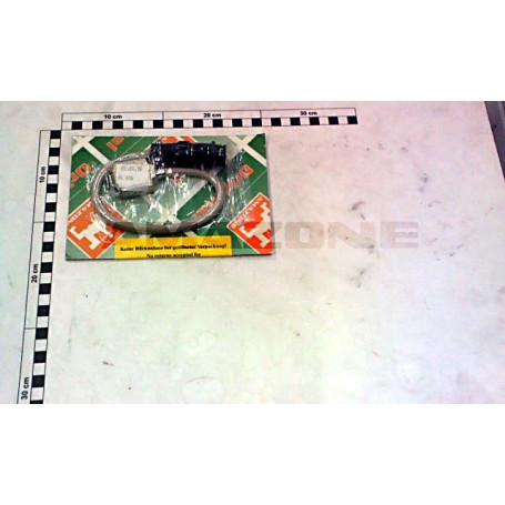 Cable adaptateur SUB-D 9POL CPC 9PO Réf. NL476 - AMAZONE