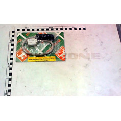 Cable adaptateur SUB-D 9POL CPC 9PO Réf. NL476 - AMAZONE
