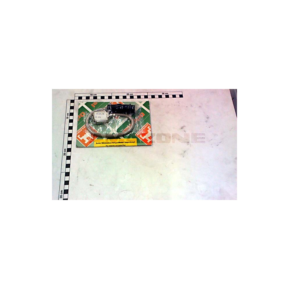 Cable adaptateur SUB-D 9POL CPC 9PO NL476 Amazone