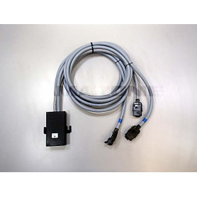 Cable Y 10-POL NL498 Amazone