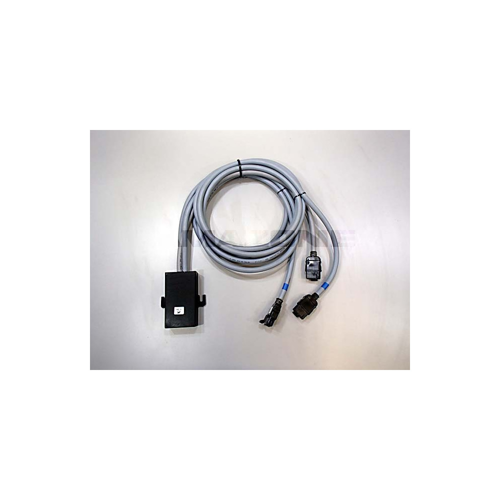 Cable Y 10-POL NL498 Amazone