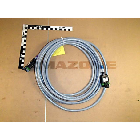 Rallonge 6M 10 pole Réf. NL497 - AMAZONE Rallonge 6M 10 pole Réf. NL497 - AMAZONE