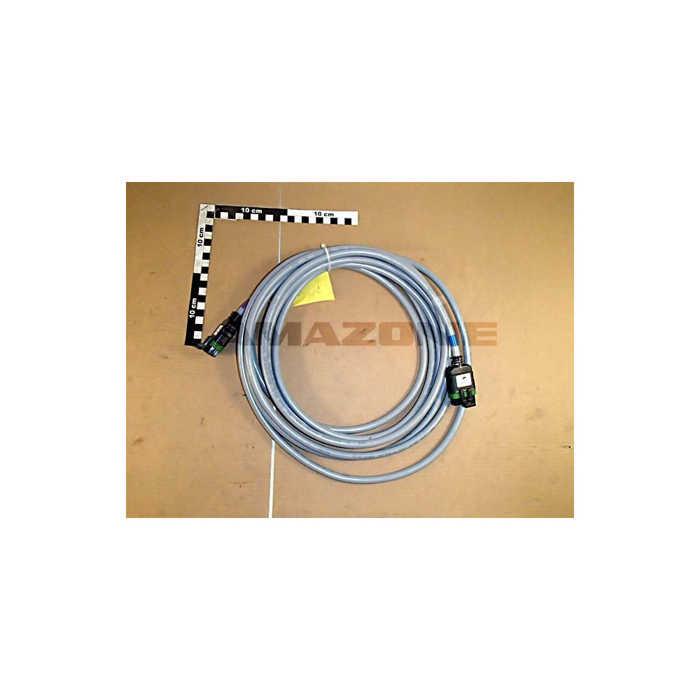 Rallonge 6M 10 pole NL497 Amazone