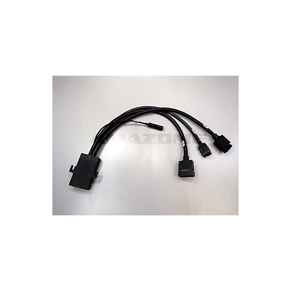 cable y 10-pol delph + 16-pol. jpt AMAZONE NL499