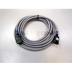 Cable 5 M 10POLES amaselect Réf. NL495 - AMAZONE Cable 5 M 10POLES amaselect Réf. NL495 - AMAZONE