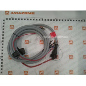 Faisceau elec batterie SUP NL520 Amazone