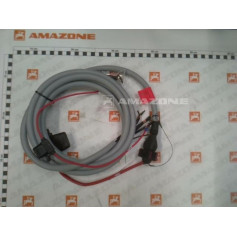 Faisceau elec batterie SUP Réf. NL520 - AMAZONE Faisceau elec batterie SUP Réf. NL520 - AMAZONE