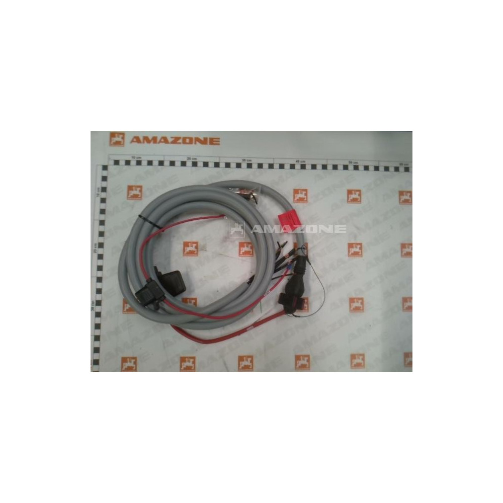 Faisceau elec batterie SUP NL520 Amazone