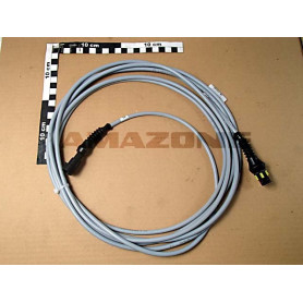 Cable rallonge 2 poles NL512 Amazone
