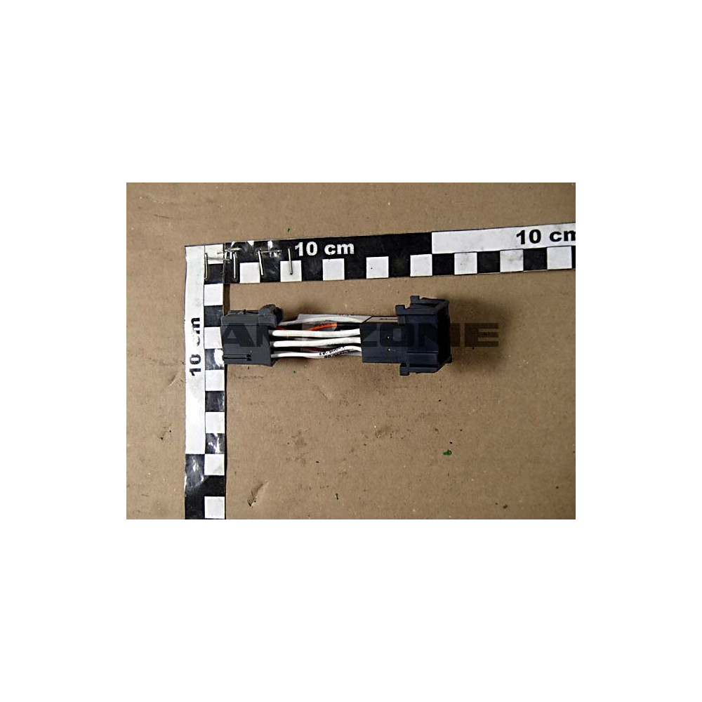 Resistance BUS CAN NL515 Amazone