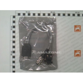 Cable amatron 3 NL525 Amazone