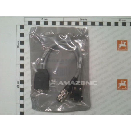 CABLE AMATRON 3 Réf. NL525 AMAZONE CABLE AMATRON 3 Réf. NL525 AMAZONE