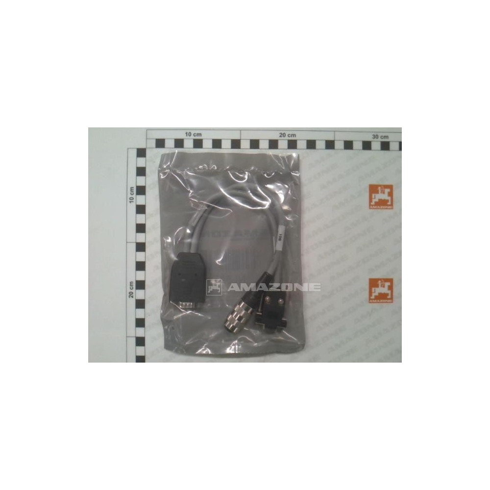 Cable amatron 3 NL525 Amazone