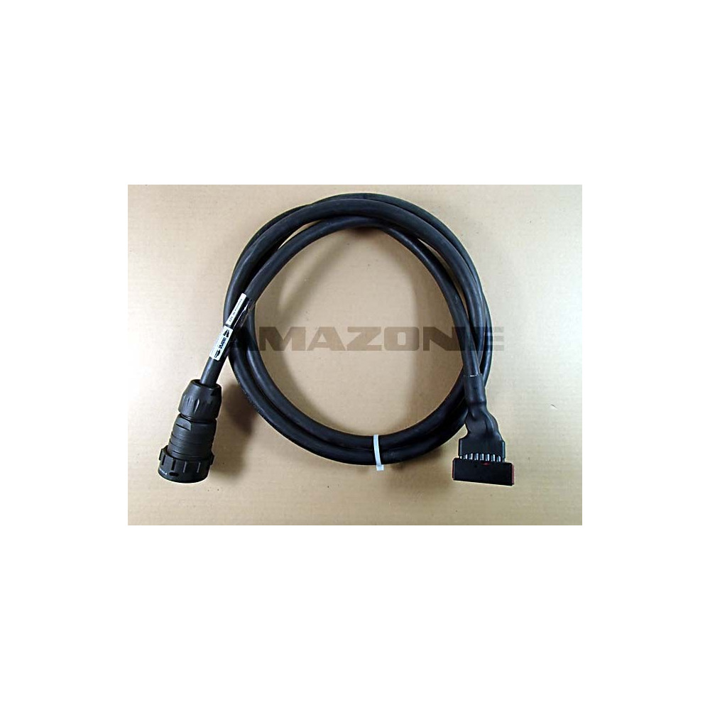  CABLE CALCULATEUR PRISE ISOBUS Réf. NL523 AMAZONE