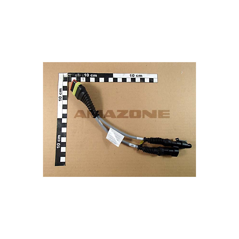 Cable Y ZA-TS NL526 Amazone