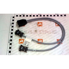 Cable Y / 2 amatron 3 Réf. NL535 - AMAZONE Cable Y / 2 amatron 3 Réf. NL535 - AMAZONE