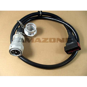 cable isobus conection 1 metre AMAZONE NL542