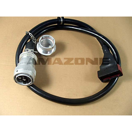 CABLE ISOBUS CONECTION 1 METRE Réf. NL542 AMAZONE