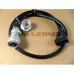 CABLE ISOBUS CONECTION 1 METRE Réf. NL542 AMAZONE