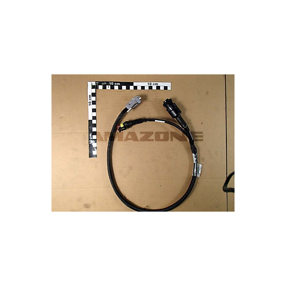Cable Y isobus pantera NL545 Amazone