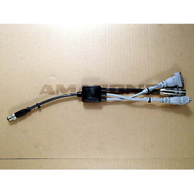 Cable GPS-SIGN. RS232 CCI 100 NL553 Amazone