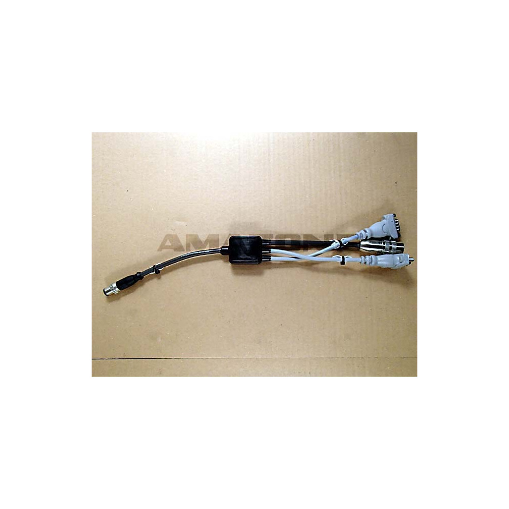 Cable GPS-SIGN. RS232 CCI 100 NL553 Amazone