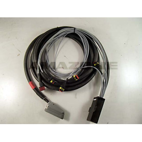 Faisceau MGS EDX6000 NL552 Amazone