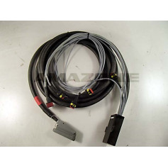 FAISCEAU MGS EDX6000 Réf. NL552 AMAZONE FAISCEAU MGS EDX6000 Réf. NL552 AMAZONE