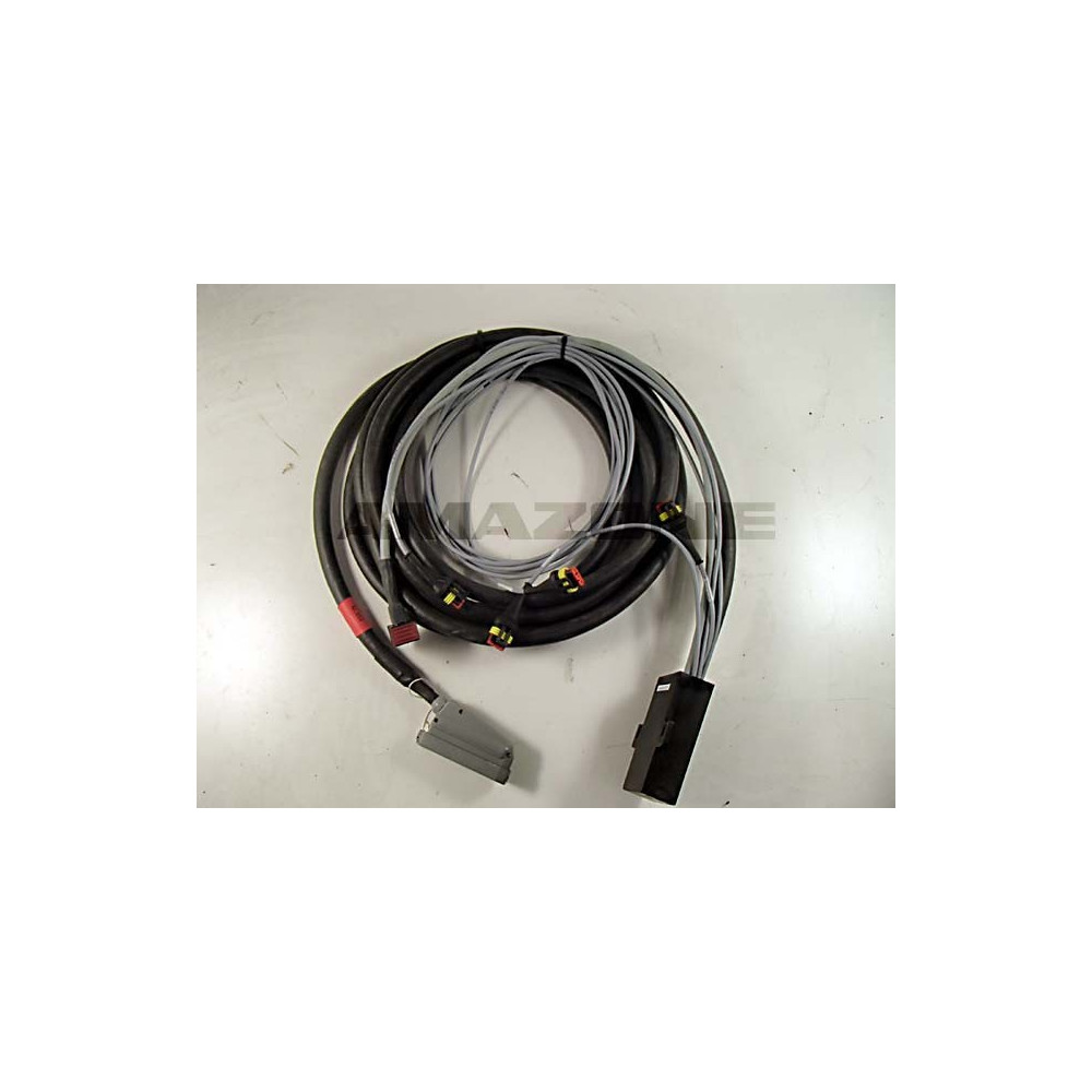 Faisceau MGS EDX6000 NL552 Amazone