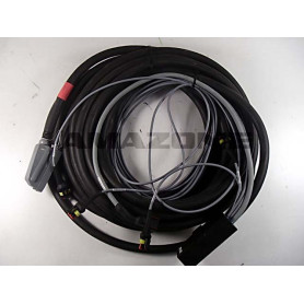 Faisceau EDX NL551 Amazone