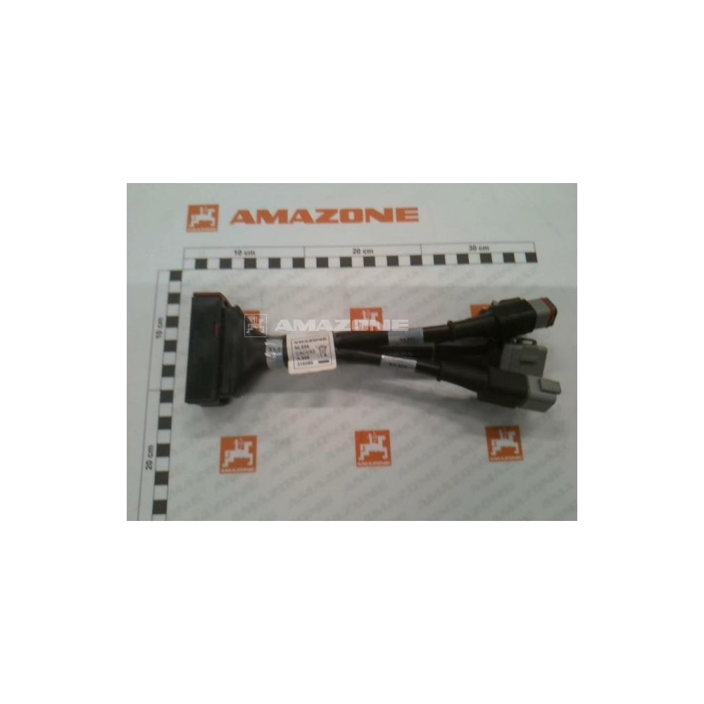 Cable raccord capteur optique NL556 Amazone