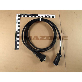 Cable AMTRON3 prise isobus NL554 Amazone