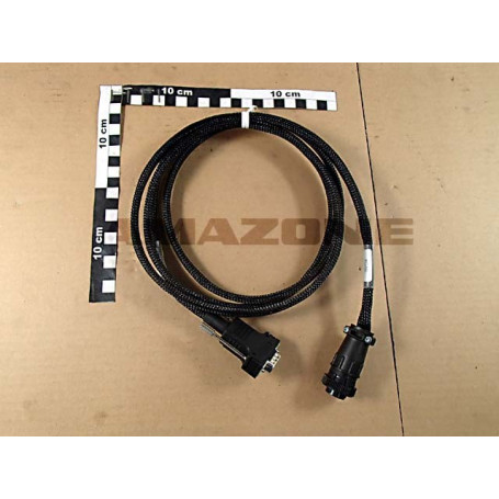 CABLE AMTRON3 PRISE ISOBUS Réf. NL554 AMAZONE CABLE AMTRON3 PRISE ISOBUS Réf. NL554 AMAZONE