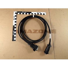 CABLE AMTRON3 PRISE ISOBUS Réf. NL554 AMAZONE CABLE AMTRON3 PRISE ISOBUS Réf. NL554 AMAZONE