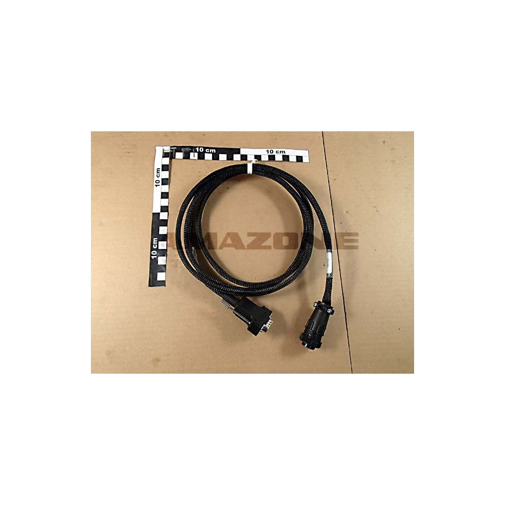 Cable AMTRON3 prise isobus NL554 Amazone
