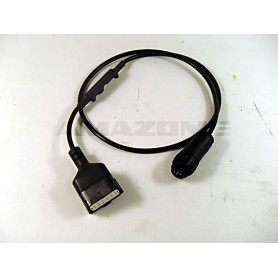 Cable 7 poles DIN 9684 NL555 Amazone
