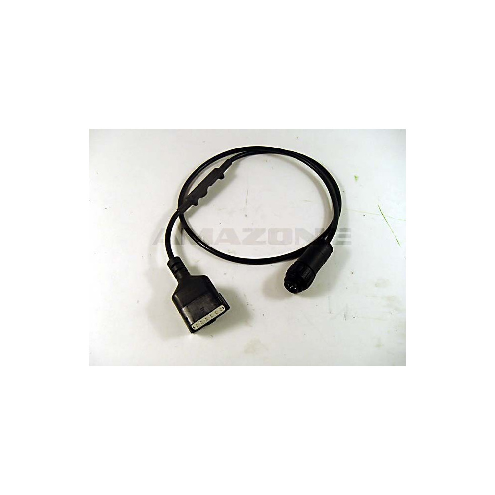 Cable 7 poles DIN 9684 NL555 Amazone