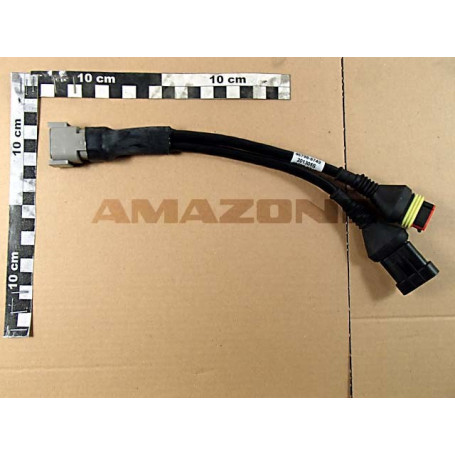 CABLE ADP Réf. NL558 AMAZONE CABLE ADP Réf. NL558 AMAZONE