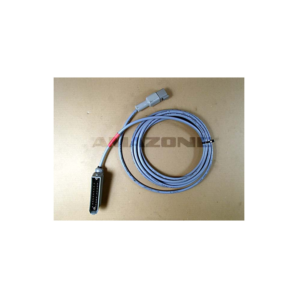 Cable CAN BUS amatron 3 NL563 Amazone