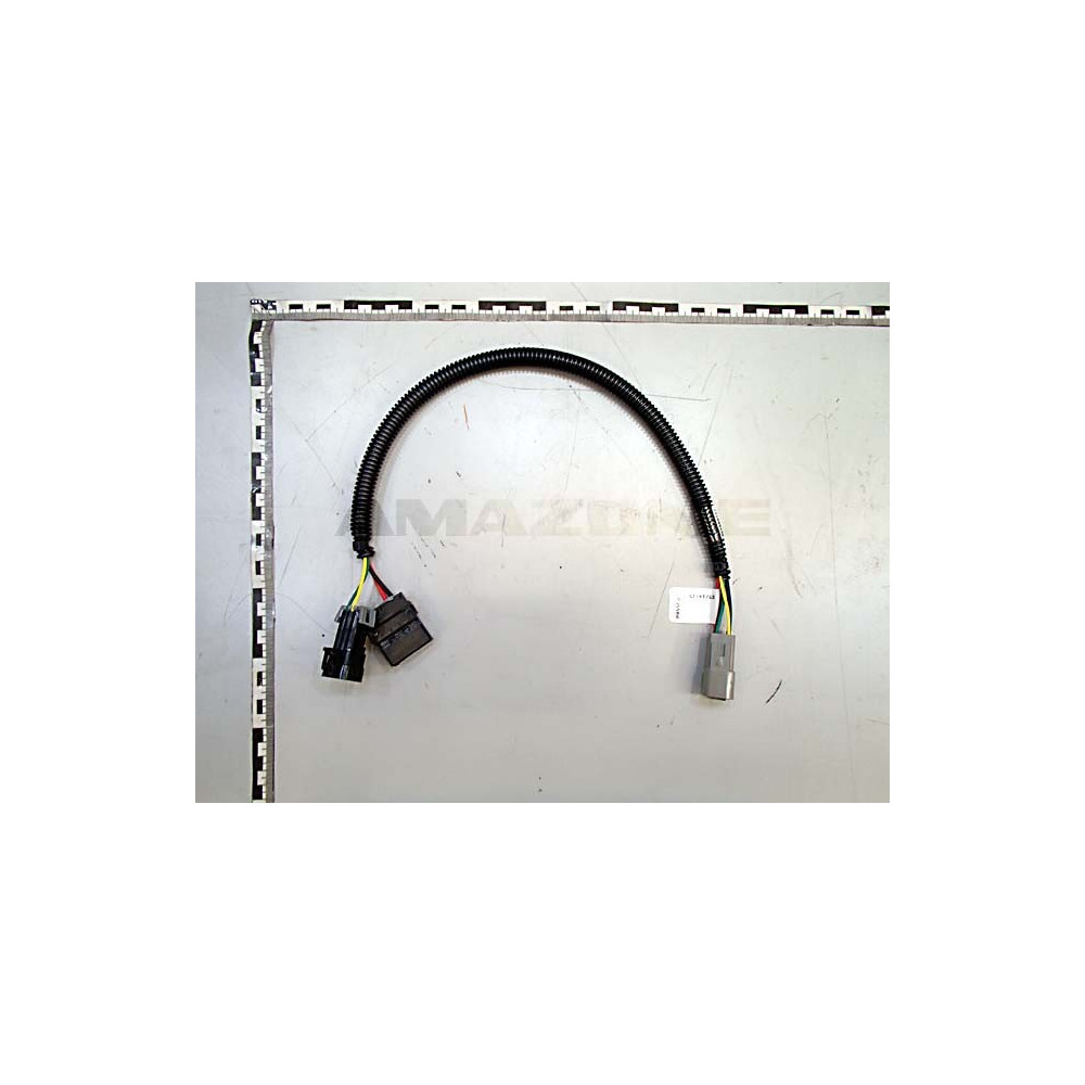 Cable Y adaptation NL565 Amazone